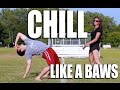 Learn The "Chill Dawg" in 5 Minutes