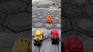Truk nyemplung jurang ada kuntilanak pocong genderuwo koruptor bajingan #shortvideo #shorts #truck