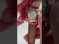 One of only 15 in pink gold, this is one of the earliest worldtime watches ever made by Patek P.