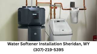 Water Softener Installation Kearny, Wyoming | Westin Plumbing screenshot 4