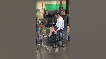 Hamstrings Strength Testing | Knee Flexors | Physical Therapy | ACL, Meniscus