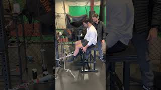 Hamstrings Strength Testing | Knee Flexors | Physical Therapy | ACL, Meniscus