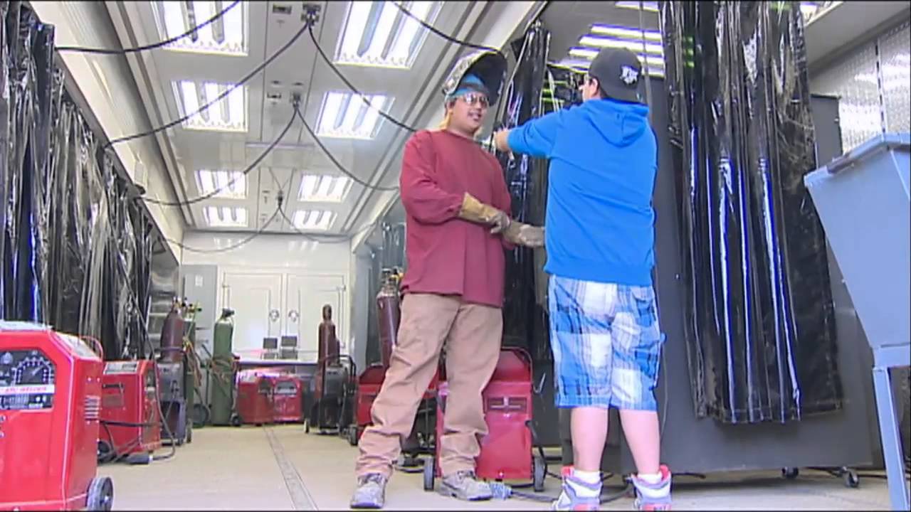 Mustang TV | Top Stories | CBC