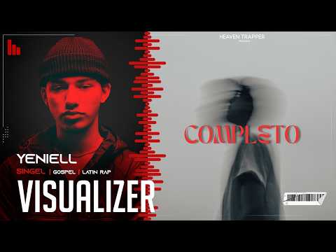 COMPLETO, Yeniell (Visualizer)