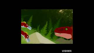 utahraptor vs velociraptor dc2 ютараптор против велоцерапторов в ат2