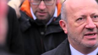 Paris Attacks: UK Imams and Scholars Show Solidarity with French Jews and Muslims