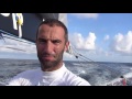 Résumé de la 2ème semaine de course - Vendée Globe 2016