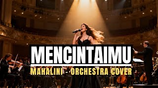 Download Lagu Lagu mahal ✨..Mahalini – Mencintaimu (Orchestra Cinematic Version) || Msy Symphony MP3