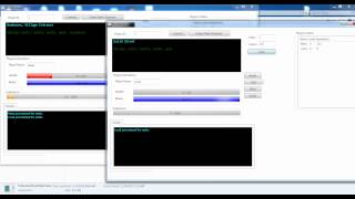 Majormud Server