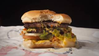 Blake's Lotaburger Devour Lapse No Burp
