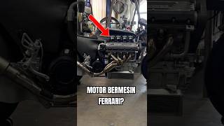 Download Lagu Motor bermesin Ferrari? 😱🤯#otomotif #modifikasimotor MP3