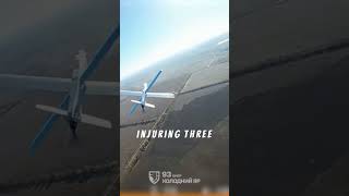 How Russia turned Shaheds into aircraft hunters