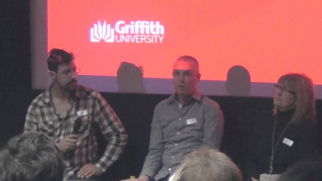 Multi-Platform and Gaming Event 2013