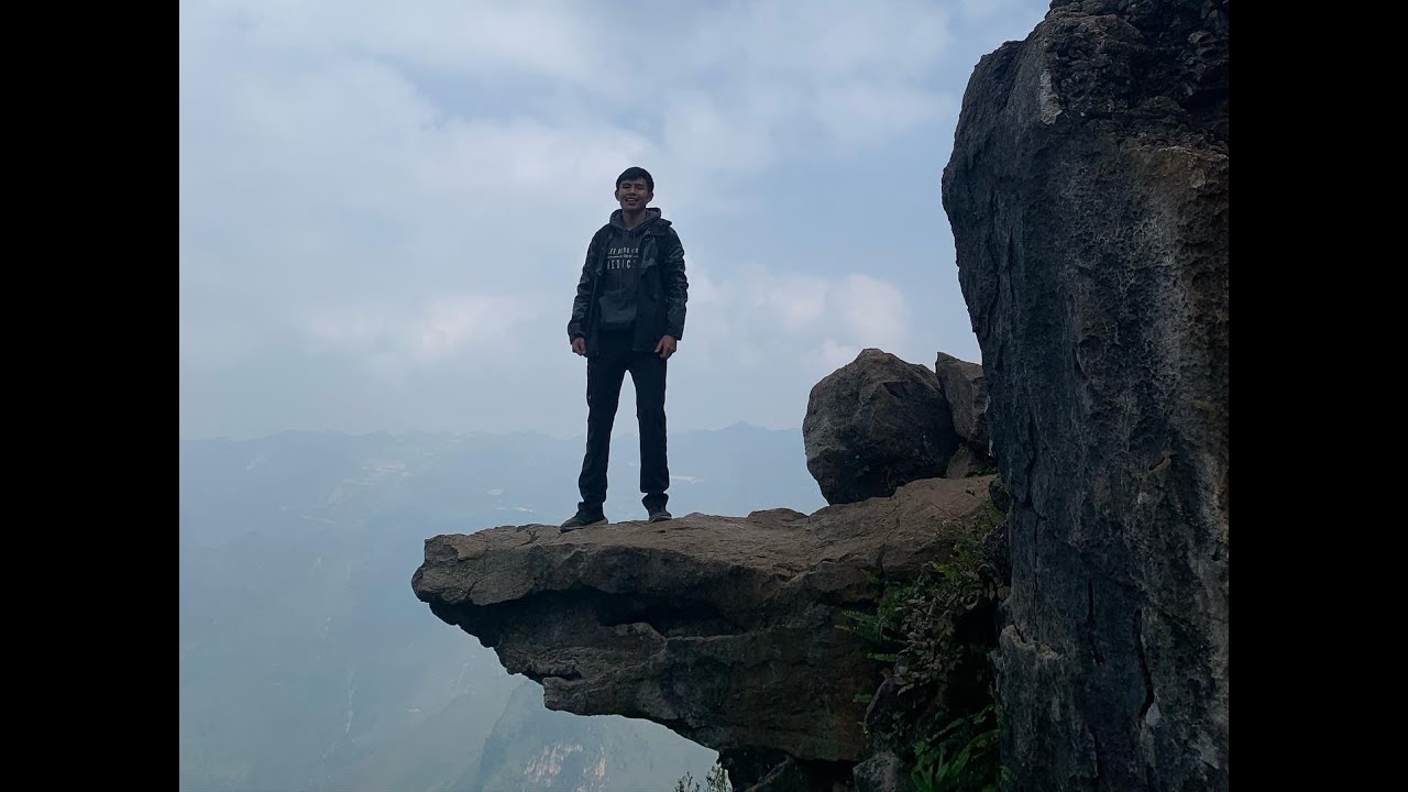 DAY 3 Ha Giang Loop, Vietnam SOLO - Mountain road madness | 4 days of adventure