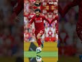 Detik 90+ Jadi Kutukan! Liverpool Tumbang Lagi di Akhir Laga #sepakbola #football #liverpool