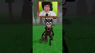 The Deer Class Is Insane 99 Nights In The Forest