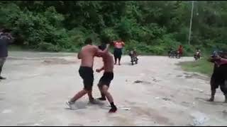 Top Hits - Ini Baru Laki Satu Lawan