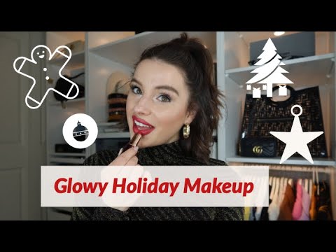 Video: Perfect Makeup For The Holidays