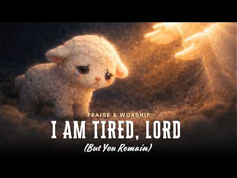I Am Tired Lord But You Remain Night Prayer Worship Song 