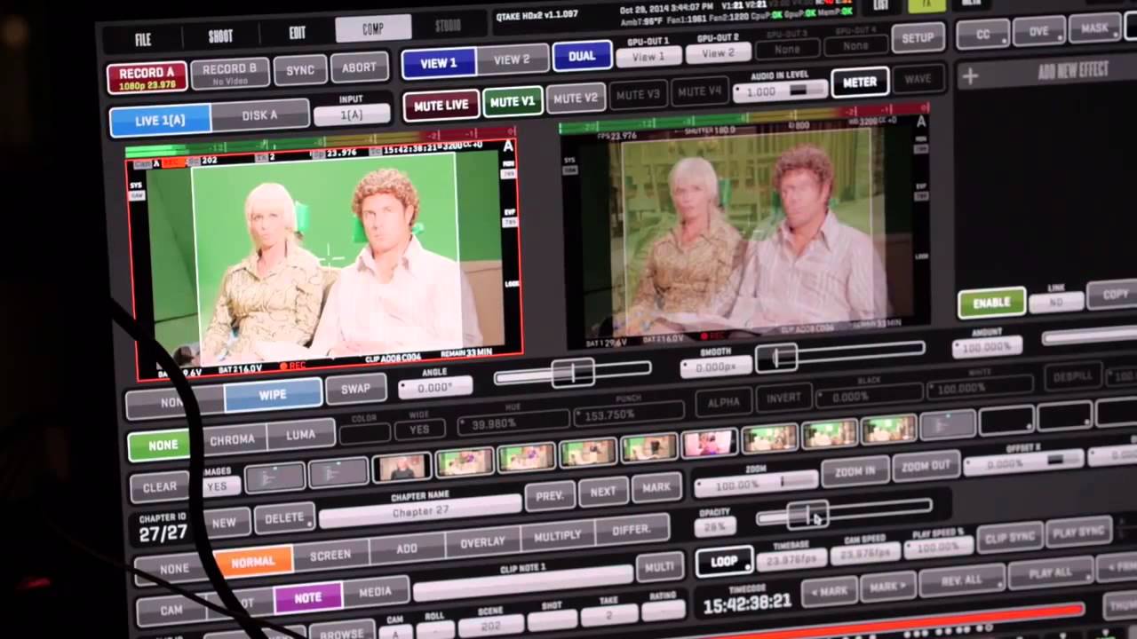 SNICKERS® Super bowl TV Ad - The Making of The Brady Bunch