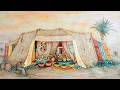 05 VaYera Genesis 18 05 בן בקר Torah Temimah 