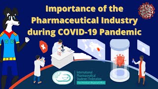 Discover with Scotty [Chapter #2: The Impact of Pharmaceutical Industry on COVID-19]