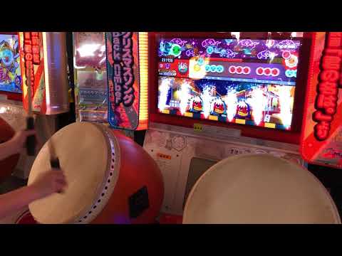 太鼓の達人Phoenix全良（全良40譜面目）