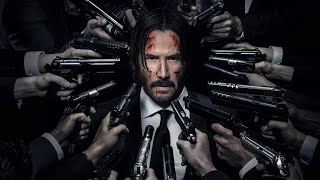 John Wick Cold Blood