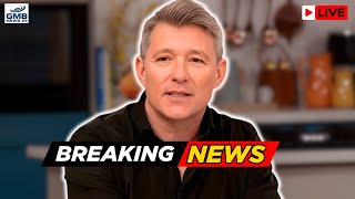 Tragic Death😢Ben Shephard Shares Painful News — Viewers Deeply Moved !!