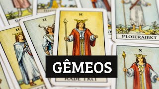 Gemini ♊ SHOCKING ⚠️✨ Nothing will be the same after this video. It's the most GRANDIOSE moment!