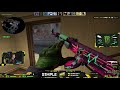 S1mple Plays Faceit 20181220