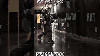 How to Fight Like a Professional Boxing King 👑🥊 #boxing #fightprep #thaiboxinglife #martialarts