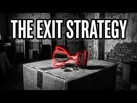 WEAPONIZED INCOMPETENCE | The Marriage & Parenting Exit Strategy thumbnail