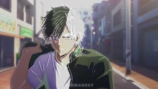 Wind Breaker Sakura Haruka Edit