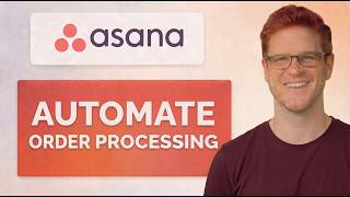 How To Automate Purchase Order Processing with Asana AI Studio [Quick Tutorial]