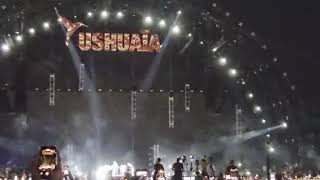 Ben Bohmer & Monolink - "Father Ocean" at Ushuaia Dubai Harbour in UAE (Dec 13, 2025)
