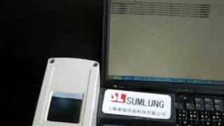 QR Code Reader-read qr papers-SUMLUNG download screenshot 5
