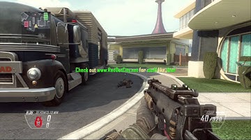 Waterfall v1(Bo2 Gsc Menu 1.18)