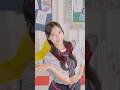 ≒JOY 5thシングル c/w楽曲『わたし注意報』Music Video Shooting ver. / 村山結香(MURAYAMA YUUKA)#ニアジョイ #わたし注意報 #shorts