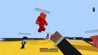 Rusty PVP Clips V2 (Controller PVP)