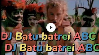 DJ Batu batrei ABC by DJ Ryan junior vs serfin pu cerita iklan batrei