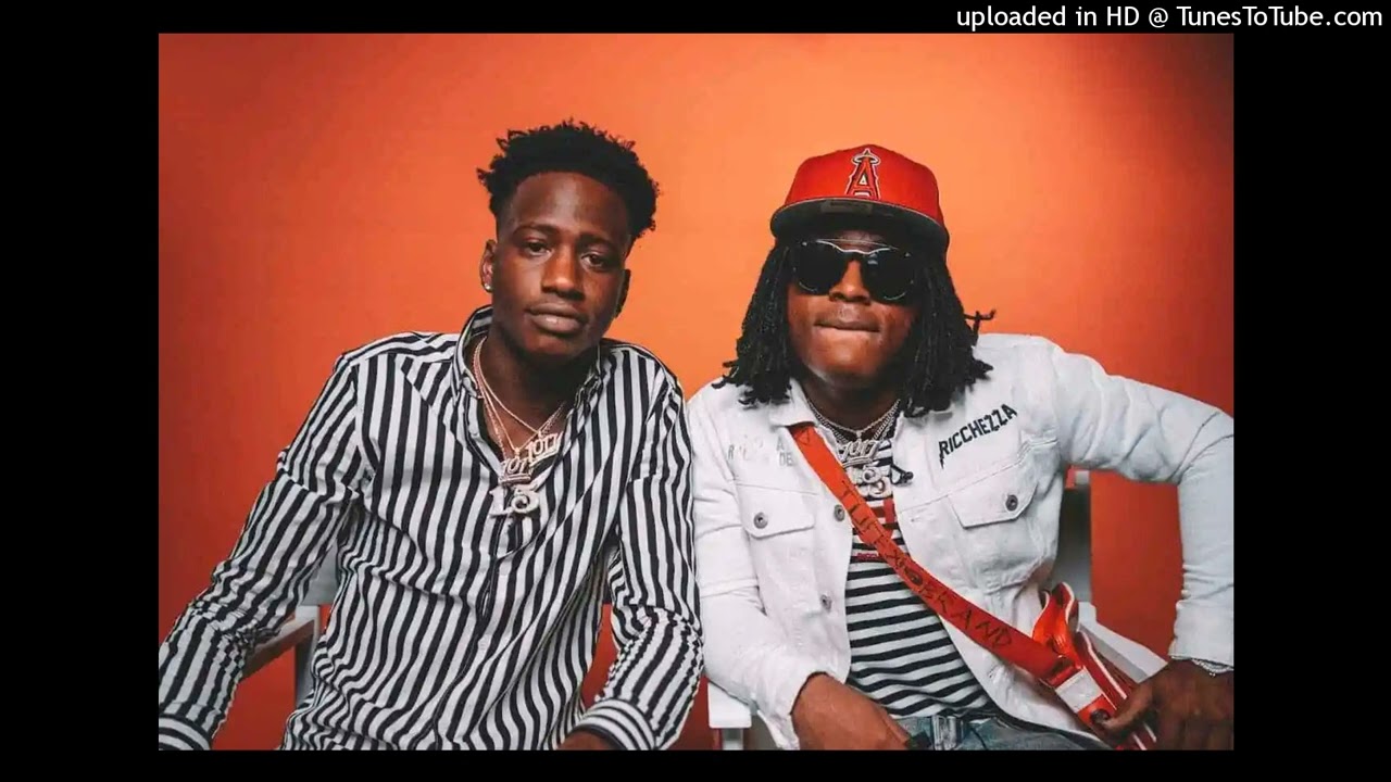 [FREE] Yung Mal + Lil Quill Type Beat "homeroom" @prodhysteric + @nolimitniche