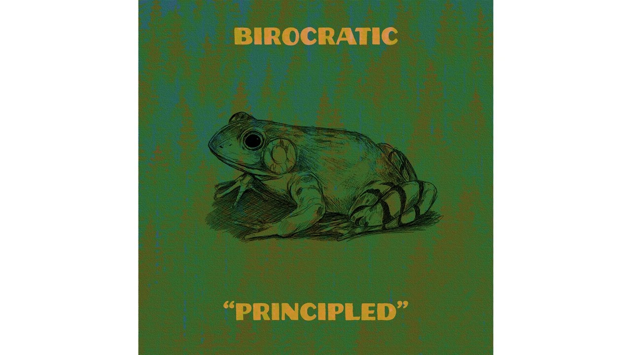 Watch Birocratic - Principled on YouTube Watch Birocratic - Principled on YouTube