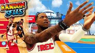 RANDOM Tried To SELL! / New Gaming Monitor LG Ultragear - NBA 2K22 6'4 Slashing Playmaker 30pt Game screenshot 4