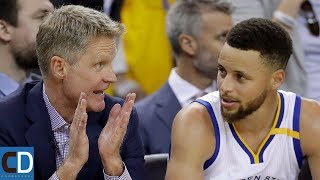 How NBA Teams "Top-Lock" To Defend Off-Ball Screens