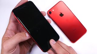 Want a BLACK screen on your RED iPhone 7?(, 2017-03-24T23:39:55.000Z)