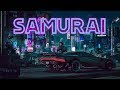 Cyberpunk 2077  samurai gmv