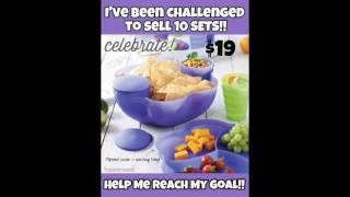 Tupperware April Specials screenshot 3