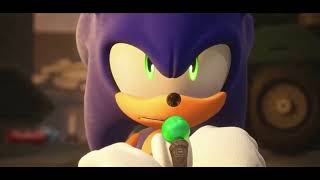 Sonic Omens: Sonic cutscenes pt: 4 (Ryan Drummond/Eggman impresson)