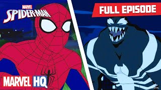 Dead Man's Party | Marvel's Spider-Man S2 E6 | Full Episode